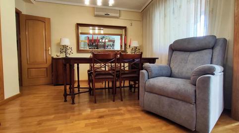 Apartment for sale in Carmen Ibáñez, Estación