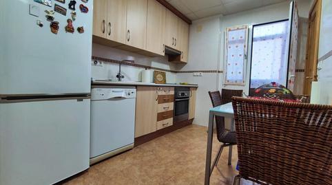Apartment for sale in Carmen Ibáñez, Estación