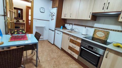 Apartment for sale in Carmen Ibáñez, Estación