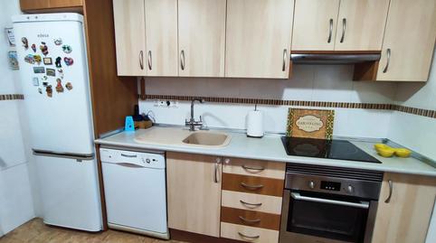 Apartment for sale in Carmen Ibáñez, Estación
