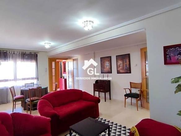Townhouse for sale in Parque la Alameda, Casas de Juan Núñez