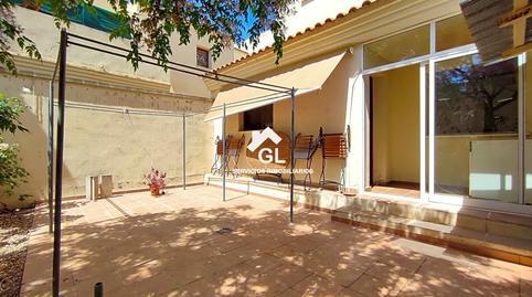 Townhouse for sale in Parque la Alameda, Casas de Juan Núñez