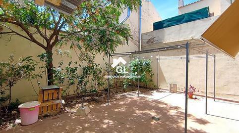 Townhouse for sale in Parque la Alameda, Casas de Juan Núñez