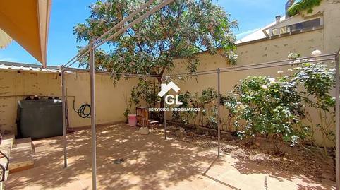 Townhouse for sale in Parque la Alameda, Casas de Juan Núñez