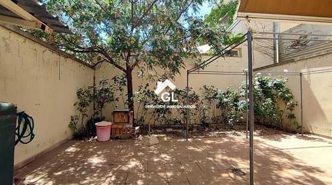 Townhouse for sale in Parque la Alameda, Casas de Juan Núñez