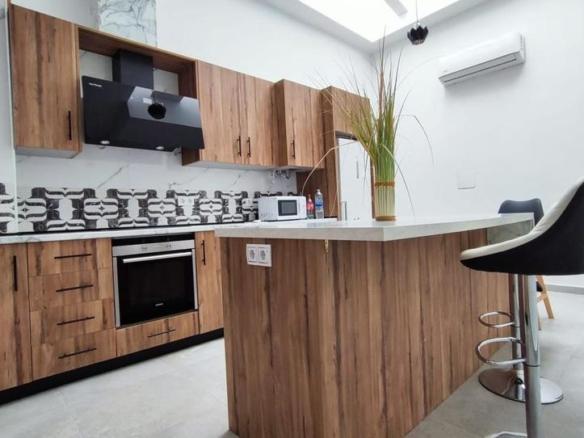 Apartment for sale in Segovia, Hospital