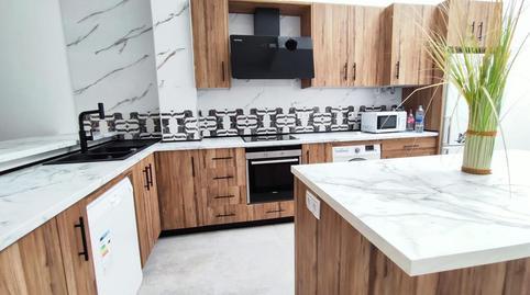 Apartment for sale in Segovia, Hospital