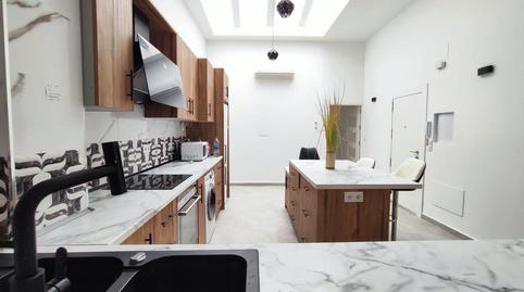 Apartment for sale in Segovia, Hospital