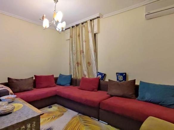 Apartment for sale in Doctor Barraquer, Santa Teresa – Vereda