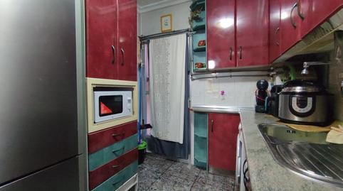 Apartment for sale in Doctor Barraquer, Santa Teresa – Vereda