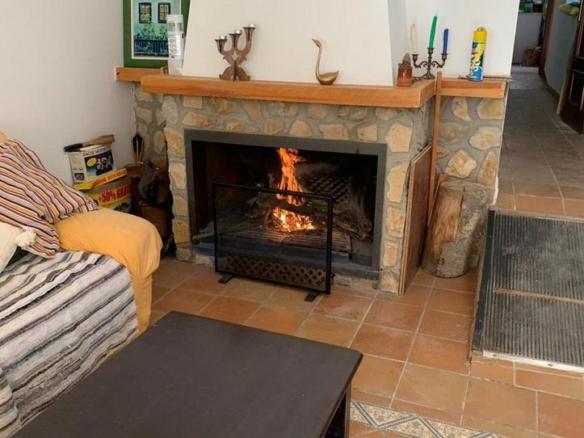 House or villa for sale on Calle Barranco, La Recueja