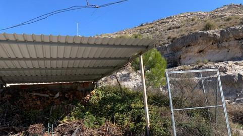 House or villa for sale on Calle Barranco, La Recueja