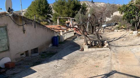 House or villa for sale on Calle Barranco, La Recueja