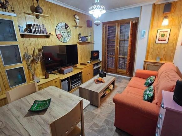 Apartment for sale in Chinchilla de Monte-Aragón