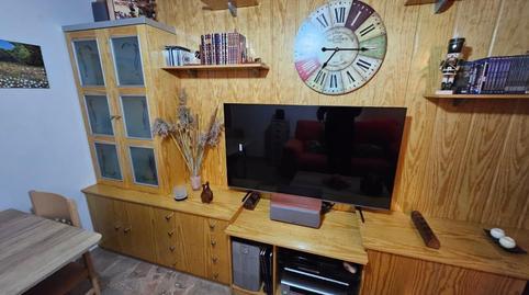 Apartment for sale in Chinchilla de Monte-Aragón