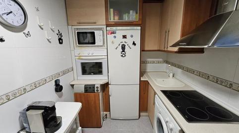 Apartment for sale in Chinchilla de Monte-Aragón