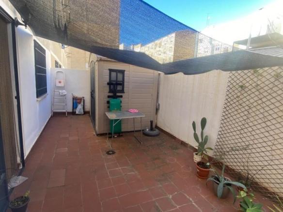 Apartment for sale in the city center