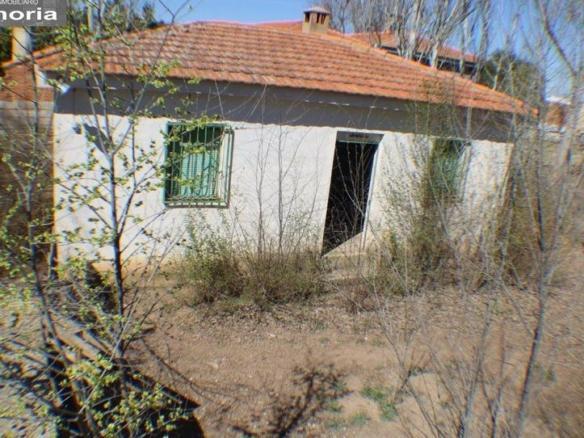 Residential property for sale on Carretera Peñas de San Pedro, Pedanías – Extrarradio
