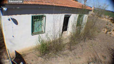 Residential property for sale on Carretera Peñas de San Pedro, Pedanías – Extrarradio