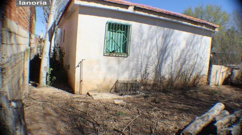 Residential property for sale on Carretera Peñas de San Pedro, Pedanías – Extrarradio