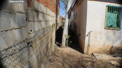 Residential property for sale on Carretera Peñas de San Pedro, Pedanías – Extrarradio