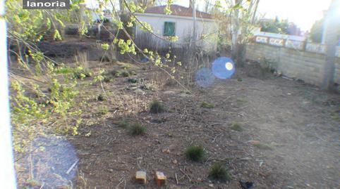Residential property for sale on Carretera Peñas de San Pedro, Pedanías – Extrarradio
