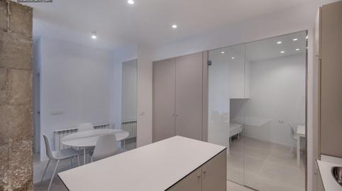 Ground floor apartment for sale in San Pablo