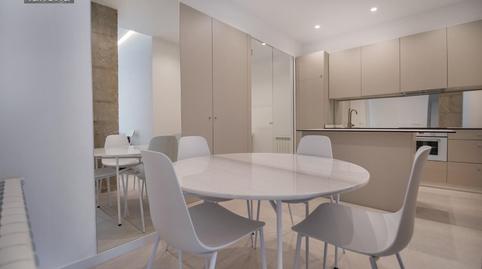 Ground floor apartment for sale in San Pablo