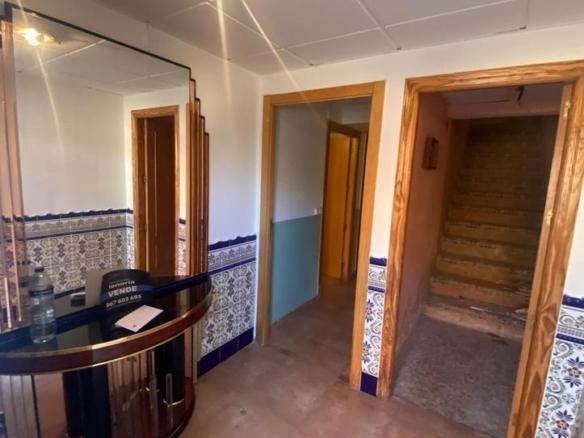 House or villa for sale on Avenida del Príncipe, Pedanías – Extrarradio