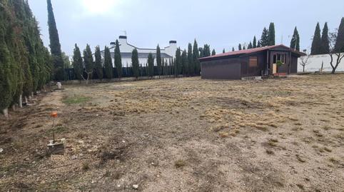 Residential property for sale in Pedanías – Outskirts