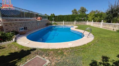 House or villa for sale in Pedanías – Extrarradio