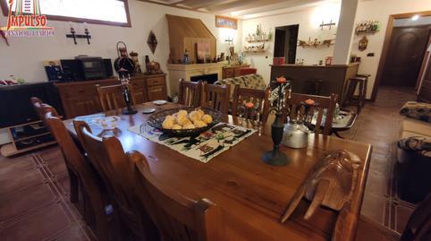 House or villa for sale in Pedanías – Extrarradio