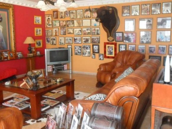 House or villa for sale in Pedanías – Extrarradio