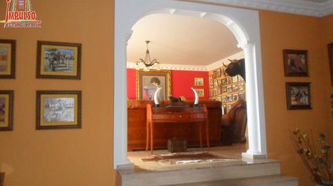 House or villa for sale in Pedanías – Extrarradio