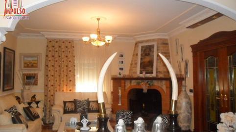 House or villa for sale in Pedanías – Extrarradio