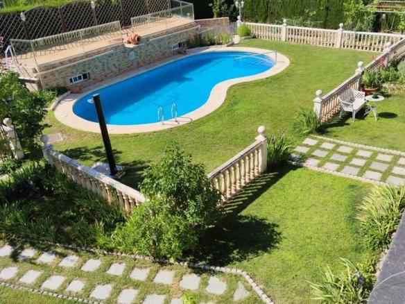 House or villa for sale in Urbanizacion Agua Campada, Pedanías – Extrarradio