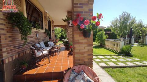 House or villa for sale in Urbanizacion Agua Campada, Pedanías – Extrarradio