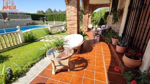 House or villa for sale in Urbanizacion Agua Campada, Pedanías – Extrarradio