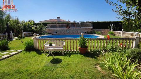 House or villa for sale in Urbanizacion Agua Campada, Pedanías – Extrarradio