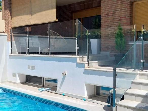 House or villa for sale in Alto de los Molinos