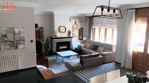 House or villa for sale in Alto de los Molinos