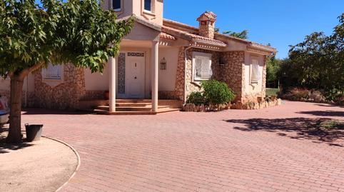 House or villa for sale in Pedanías – Extrarradio