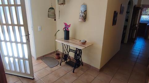 House or villa for sale in Pedanías – Extrarradio