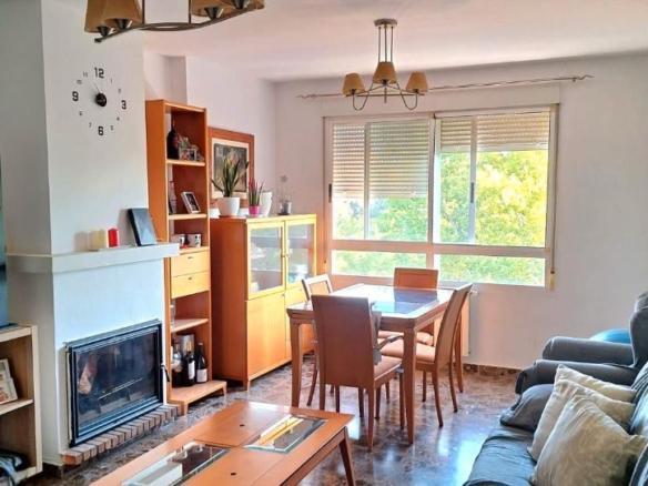 Apartment for sale in San Pablo