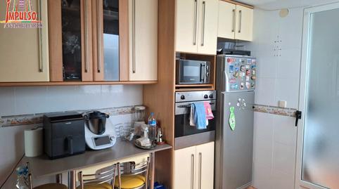 Apartment for sale in San Pablo