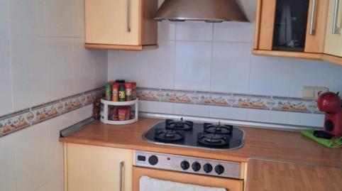 Apartment for sale in San Pablo