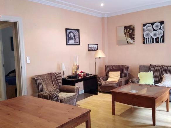 Apartment for sale in Hospital