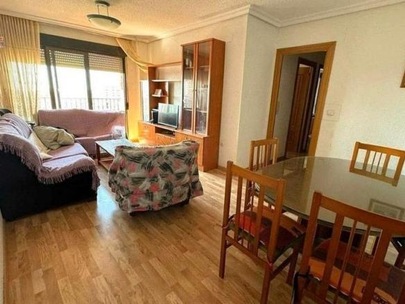 Apartment for sale in Carretas – Pajarita