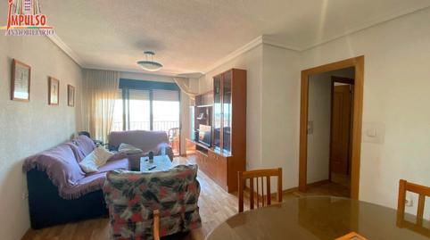 Apartment for sale in Carretas – Pajarita