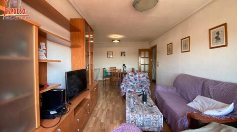 Apartment for sale in Carretas – Pajarita